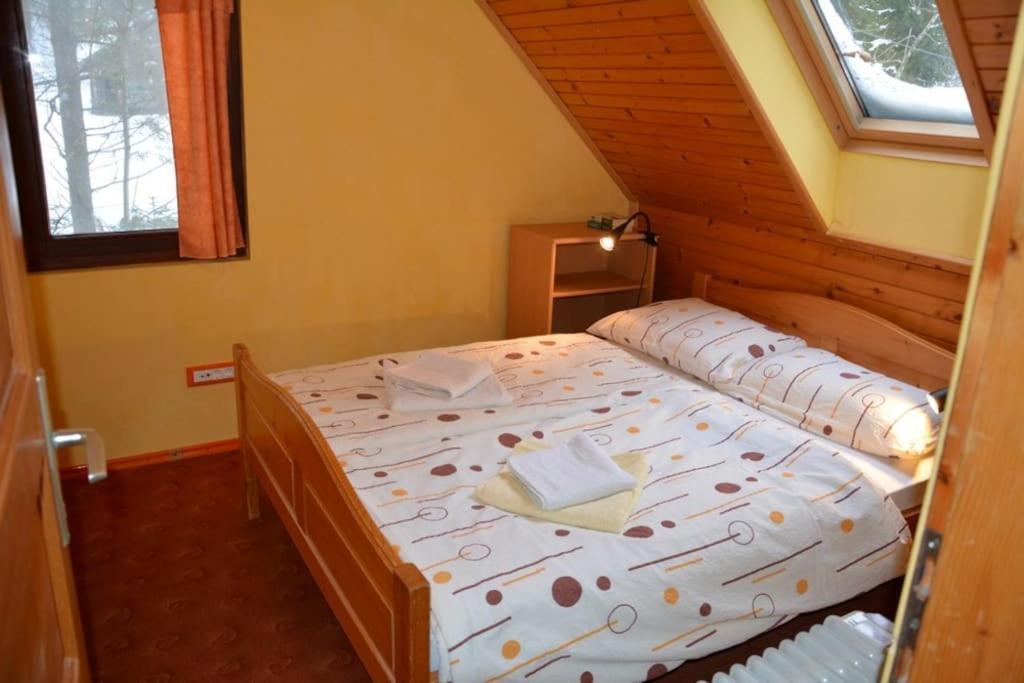 Apartment Lake Bohinj No. 5 Экстерьер фото