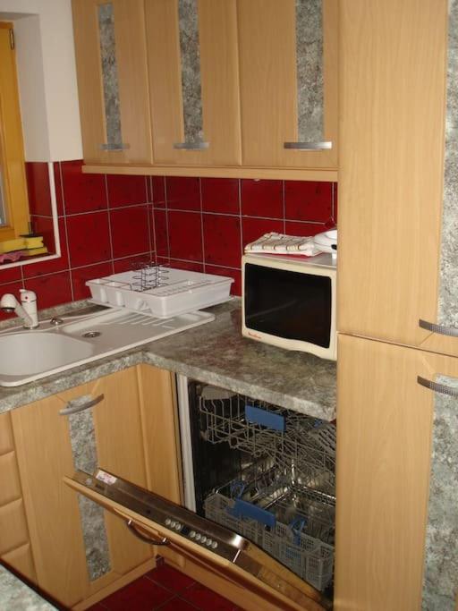 Apartment Lake Bohinj No. 5 Экстерьер фото