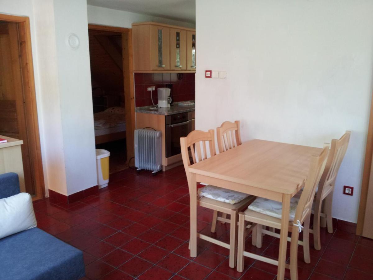Apartment Lake Bohinj No. 5 Экстерьер фото