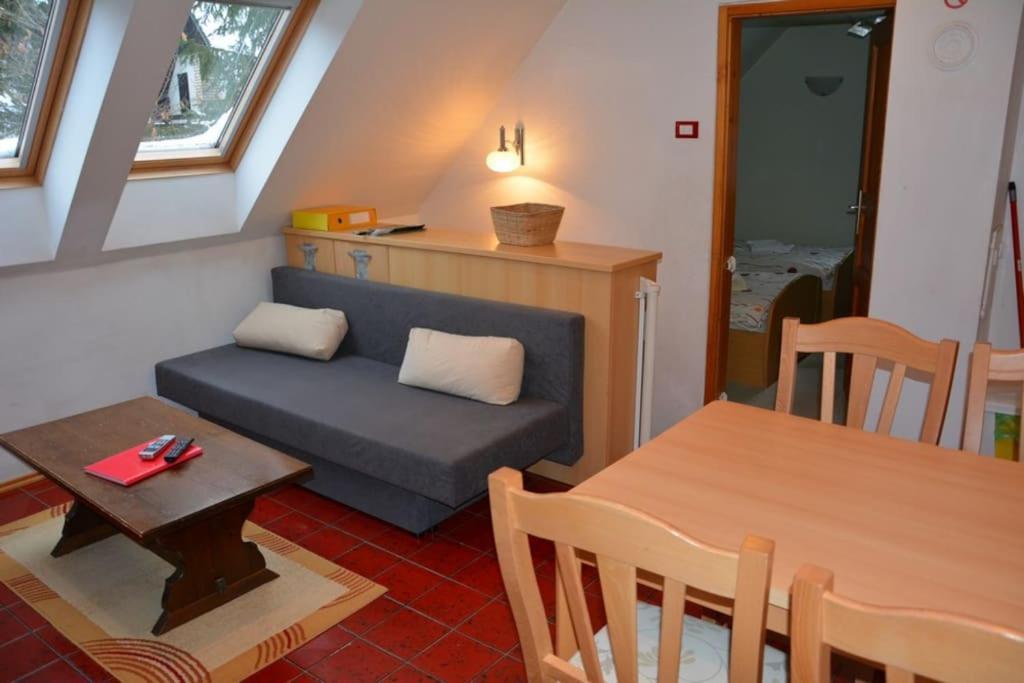 Apartment Lake Bohinj No. 5 Экстерьер фото