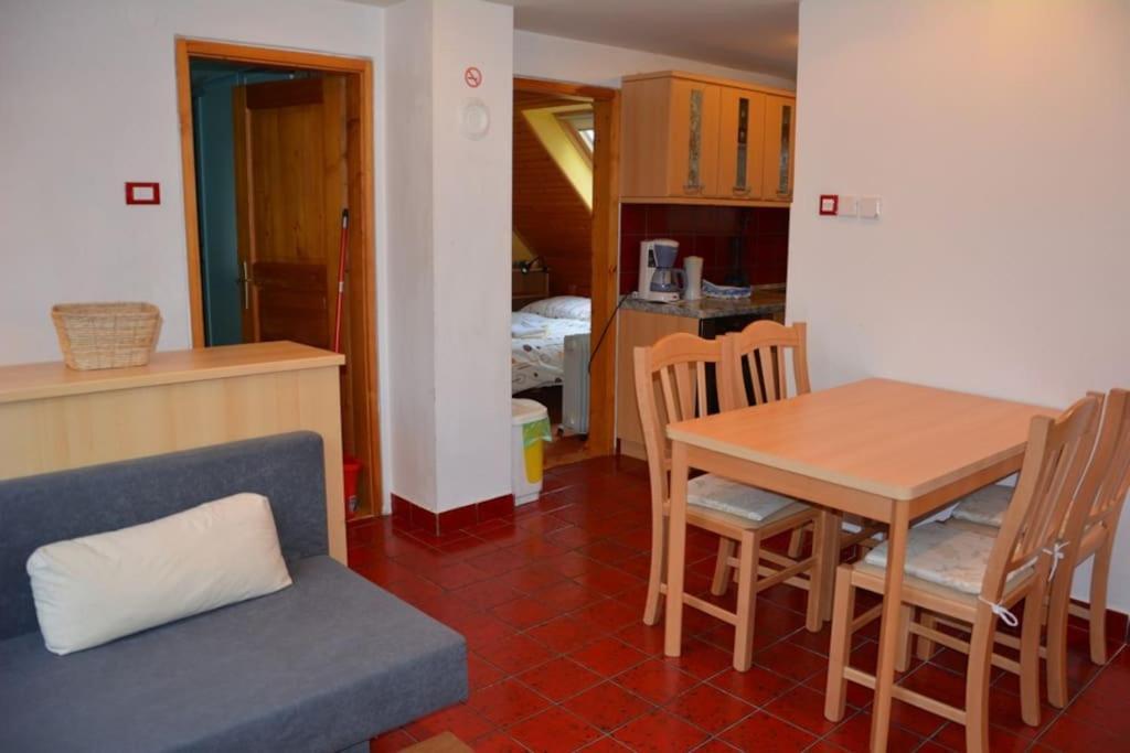 Apartment Lake Bohinj No. 5 Экстерьер фото