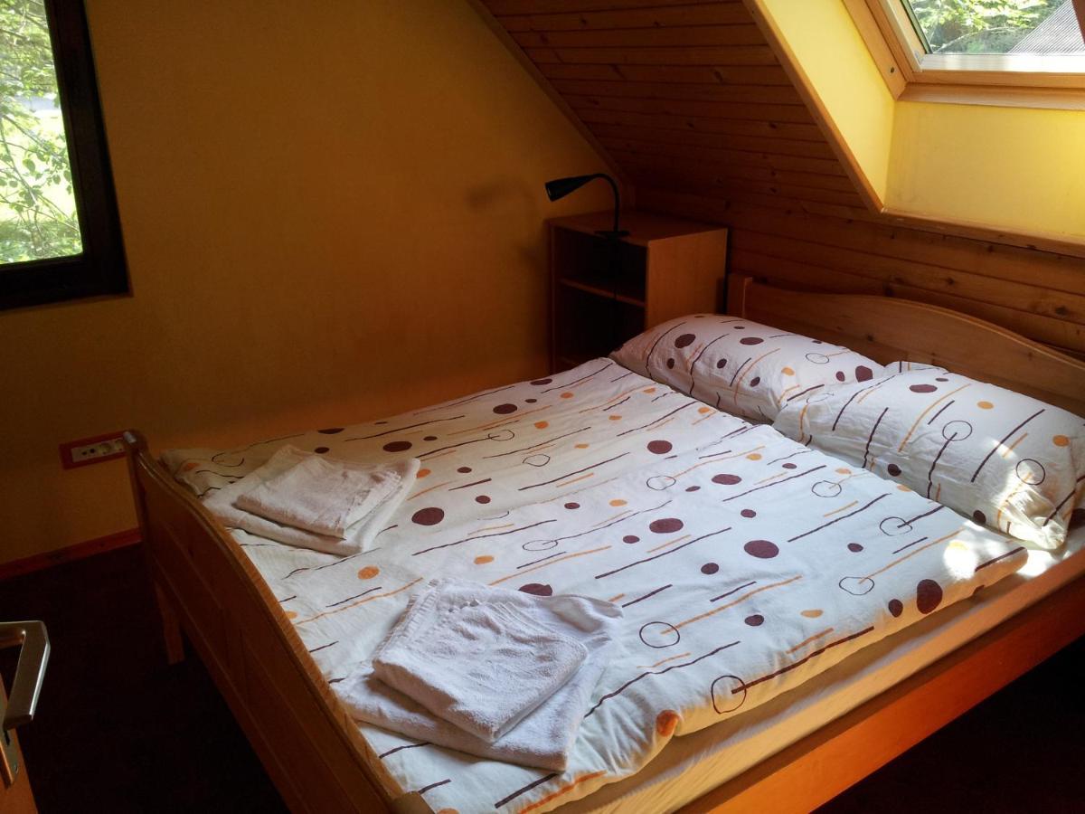 Apartment Lake Bohinj No. 5 Экстерьер фото