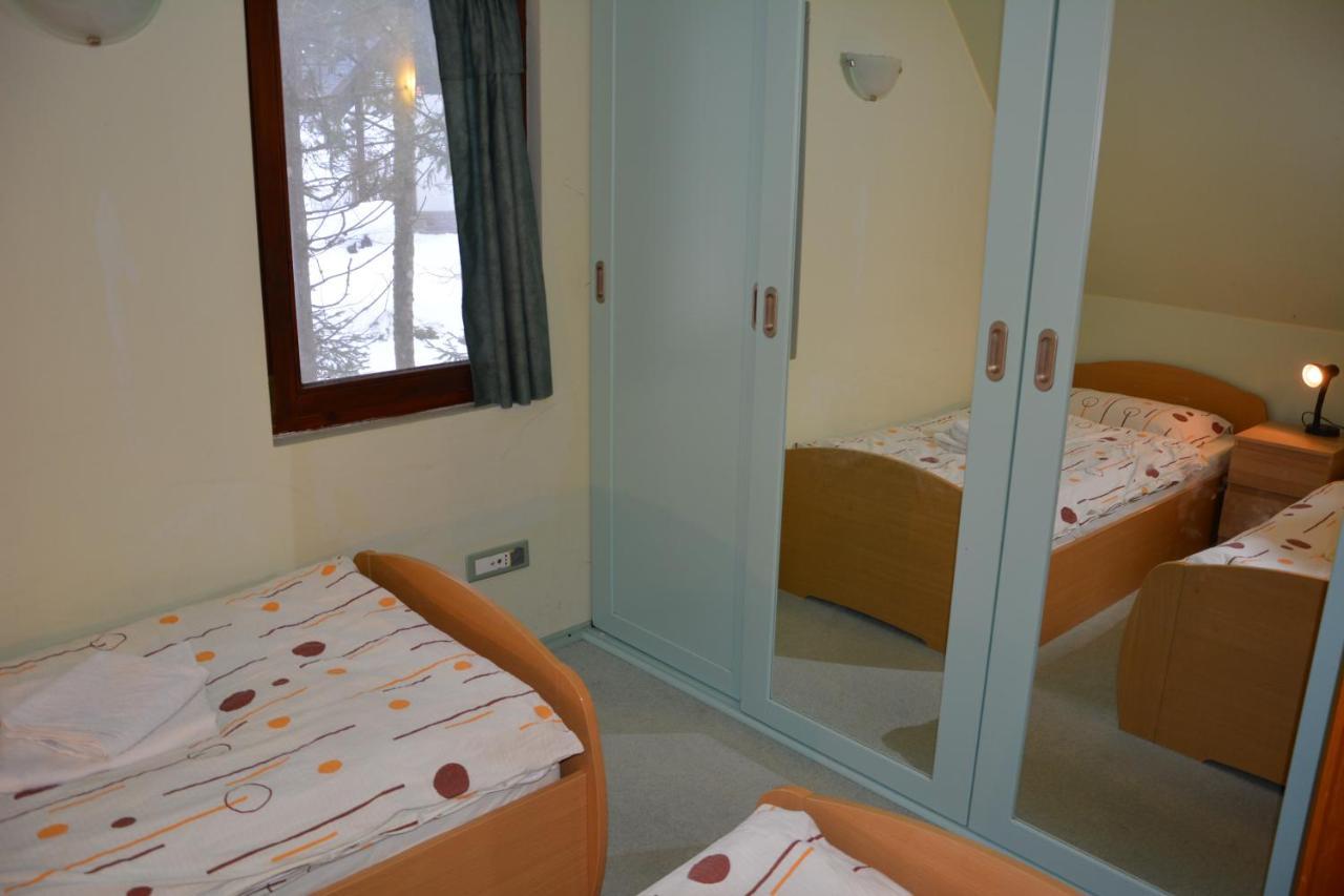 Apartment Lake Bohinj No. 5 Экстерьер фото