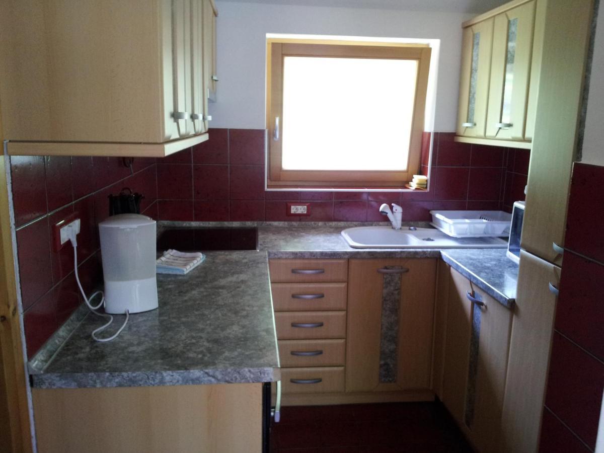 Apartment Lake Bohinj No. 5 Экстерьер фото