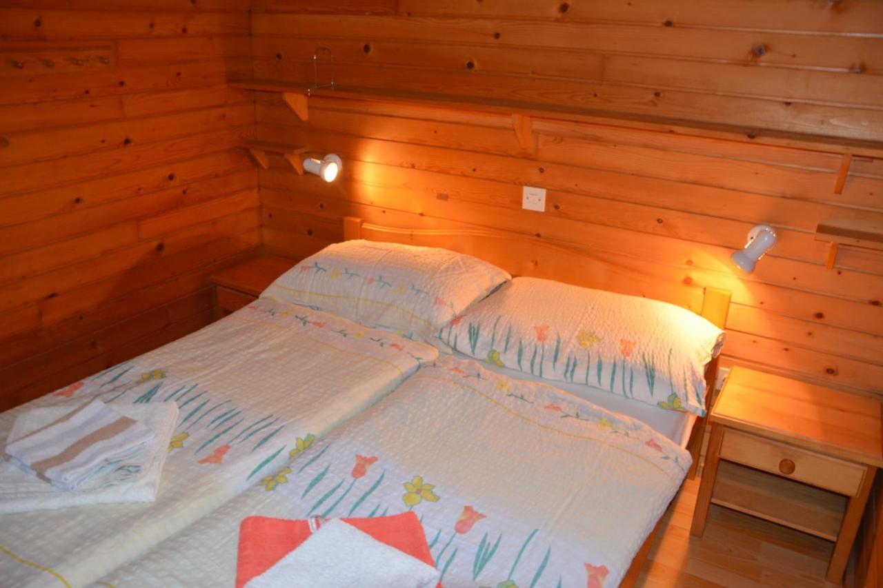 Apartment Lake Bohinj No. 5 Экстерьер фото