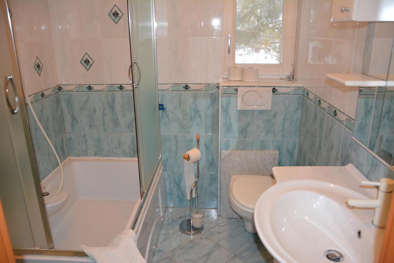Apartment Lake Bohinj No. 5 Экстерьер фото