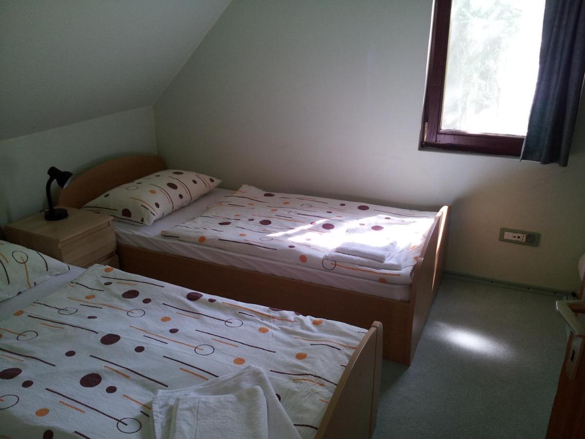 Apartment Lake Bohinj No. 5 Экстерьер фото